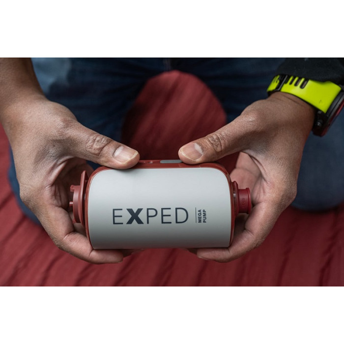 Помпа електрична Exped Mega Pump (018.1288)