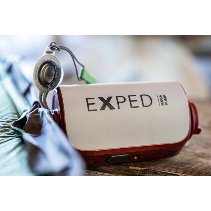 Помпа електрична Exped Mega Pump (018.1288)