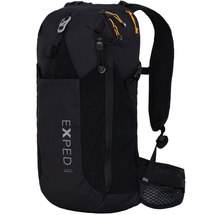Рюкзак Exped Skyline 12 black (018.1296)