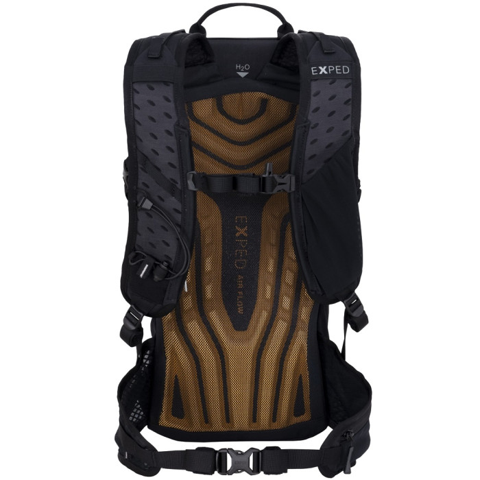 Рюкзак Exped Skyline 12 black (018.1296)