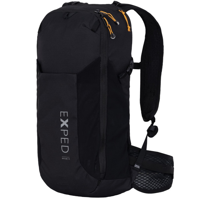 Рюкзак Exped Skyline 12 black (018.1296)