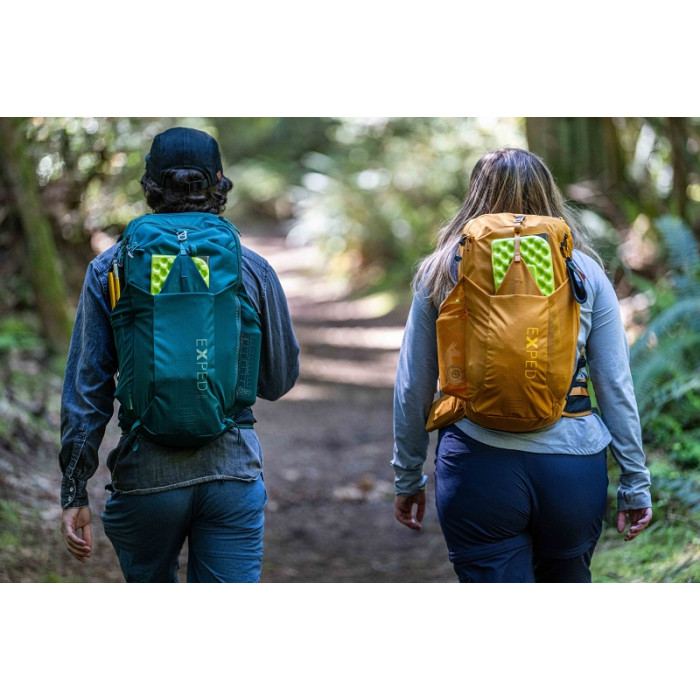 Рюкзак Exped Skyline 20 gold - S/M (018.1241)