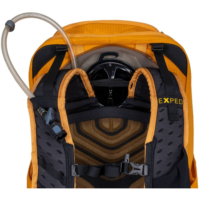 Рюкзак Exped Skyline 20 gold - S/M (018.1241)