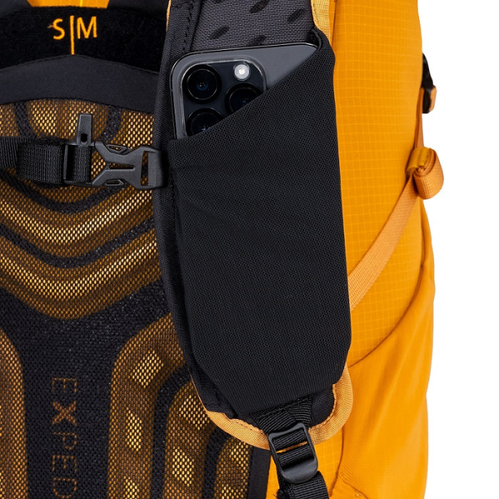 Рюкзак Exped Skyline 20 gold - S/M (018.1241)