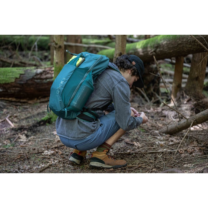 Рюкзак Exped Skyline 20 gold - S/M (018.1241)