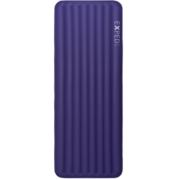 Самонадувний килимок Exped Megamat Ultra LXW aubergine (018.1313)