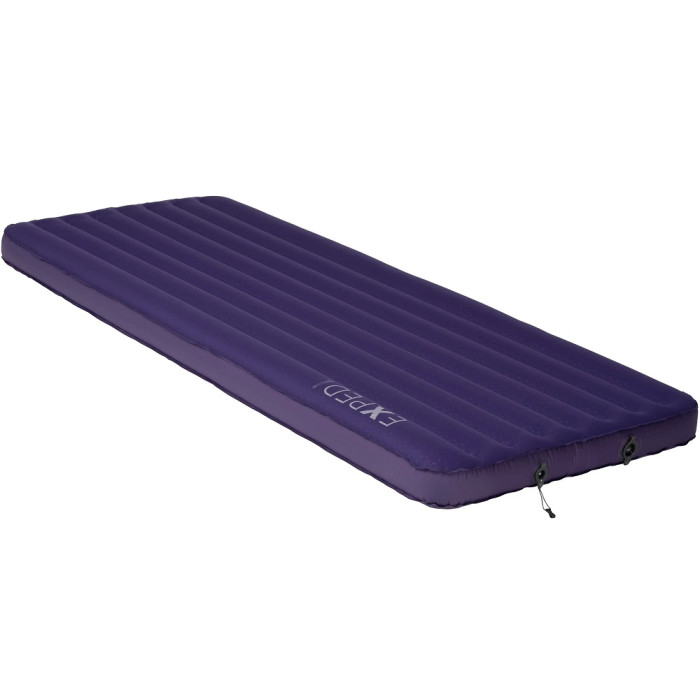 Самонадувний килимок Exped Megamat Ultra LXW aubergine (018.1313)