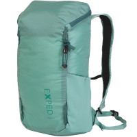 Рюкзак Exped Summit Lite 15 sage (018.1316)