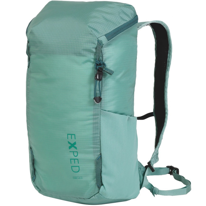 Рюкзак Exped Summit Lite 15 sage (018.1316)