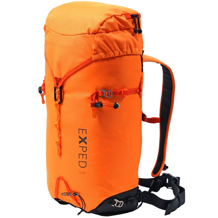 Рюкзак Exped Core 35 dark lava (018.1317)