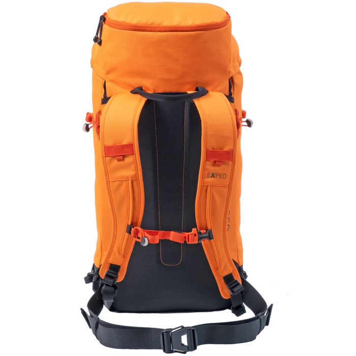 Рюкзак Exped Core 35 dark lava (018.1317)