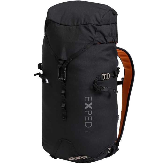 Рюкзак Exped Core 25 black (018.1318)