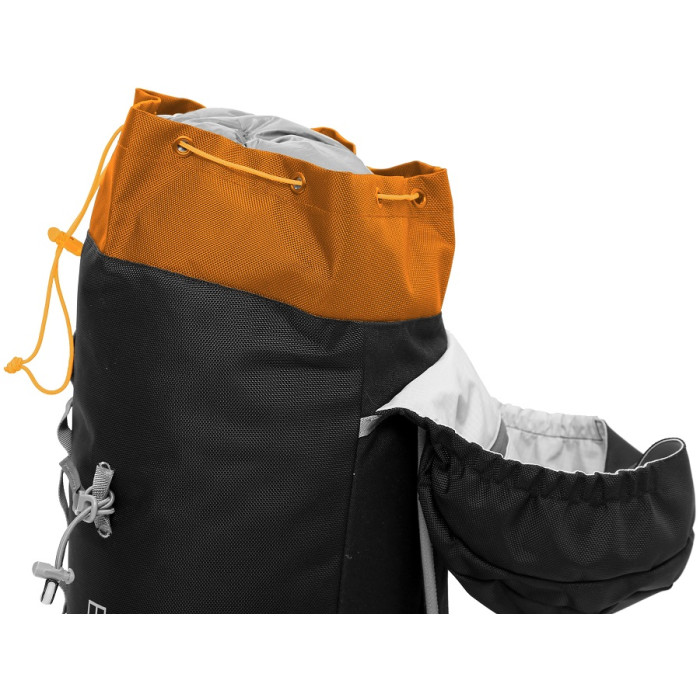 Рюкзак Exped Core 35 dark lava (018.1317)