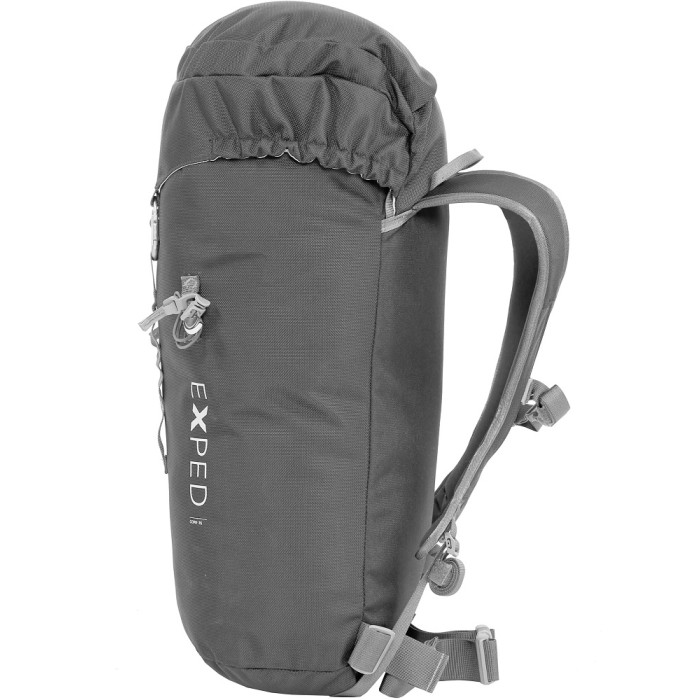 Рюкзак Exped Core 35 dark lava (018.1317)