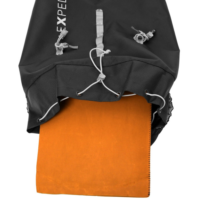 Рюкзак Exped Core 35 dark lava (018.1317)