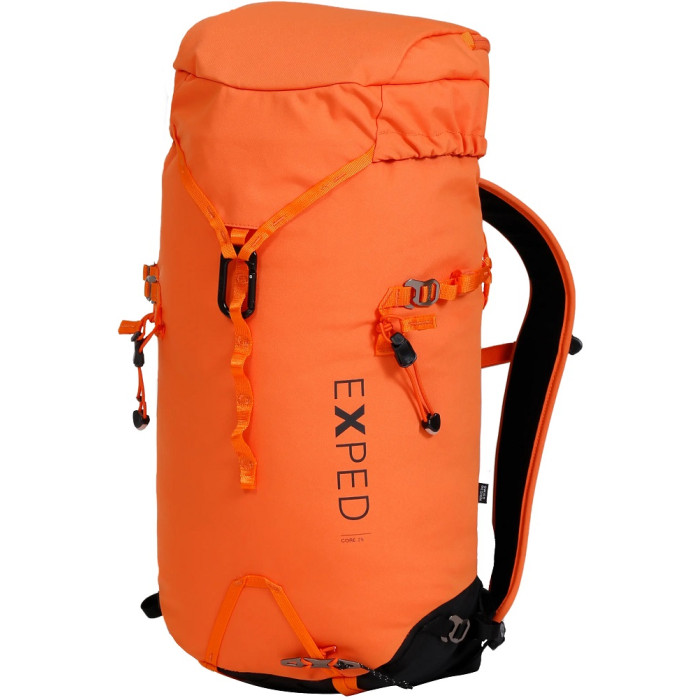 Рюкзак Exped Core 25 dark lava (018.1319)