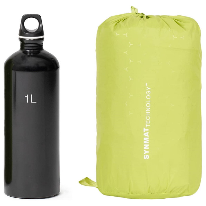 Надувний килимок Exped Ultra 3R Duo LW (018.1340)