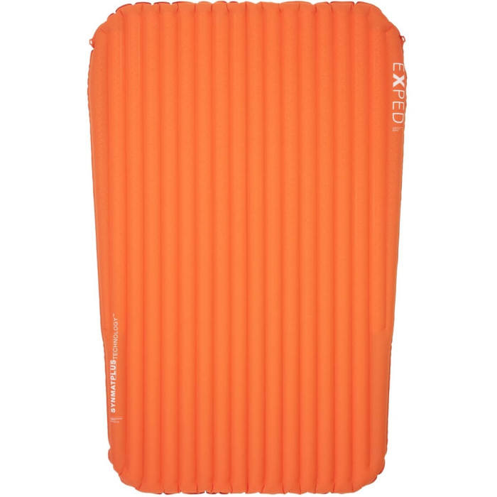 Надувний килимок Exped Dura 6.5R Duo LW (018.1347)
