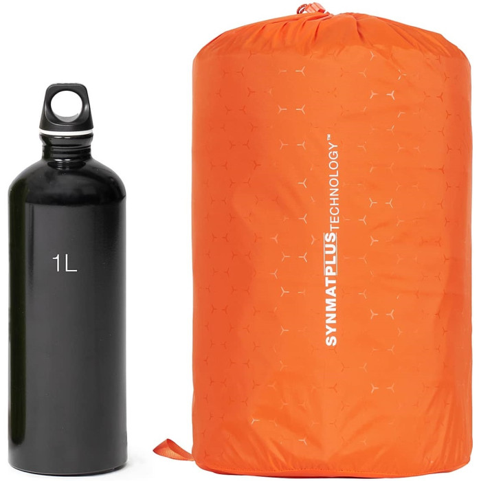 Надувний килимок Exped Dura 6.5R Duo LW (018.1347)