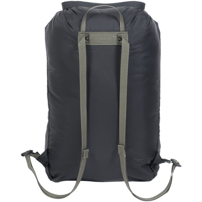 Рюкзак Exped Splash 15 black (018.1382)