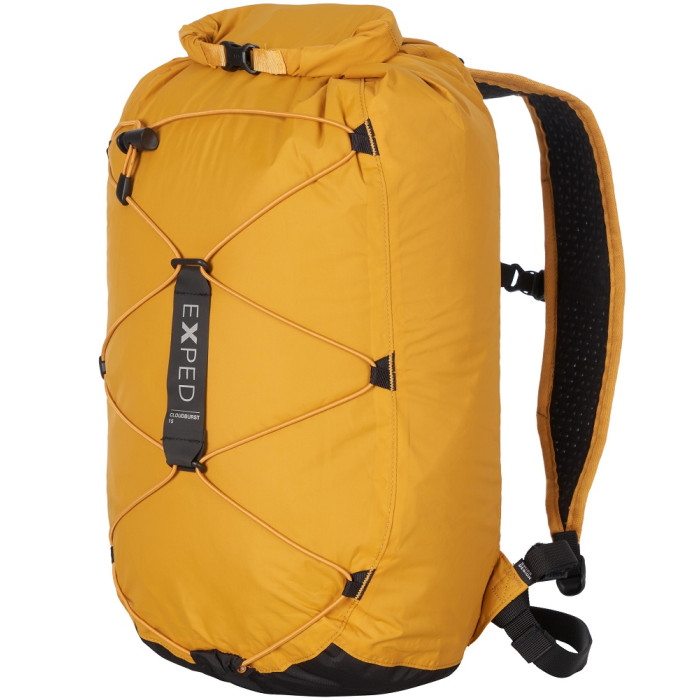 Рюкзак Exped Cloudburst 15 gold (018.1387)