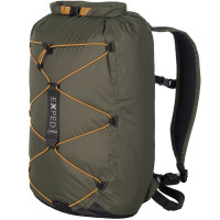Рюкзак Exped Cloudburst 15 moraine (018.1388)