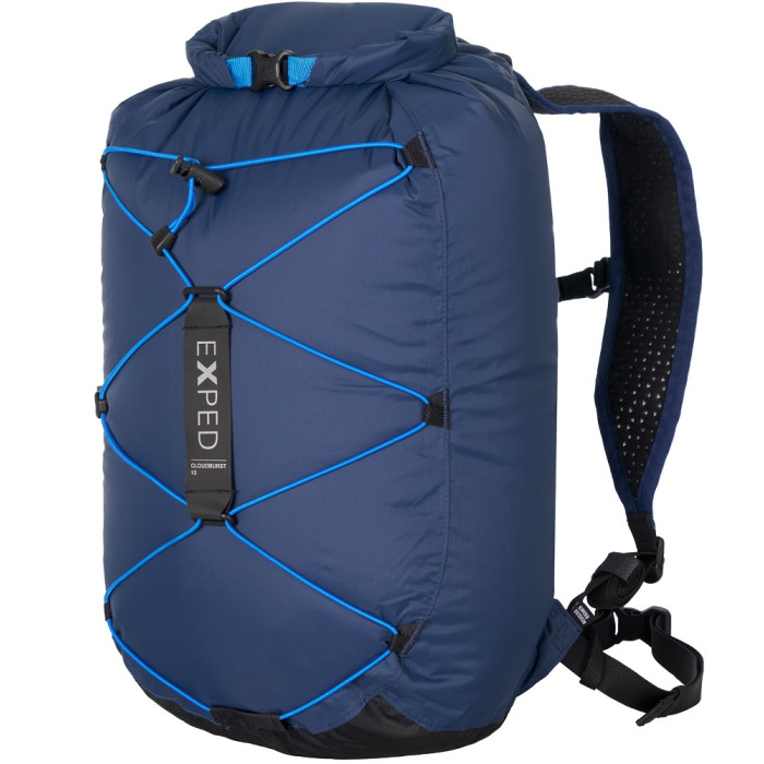 Рюкзак Exped Cloudburst 15 navy (018.1389)
