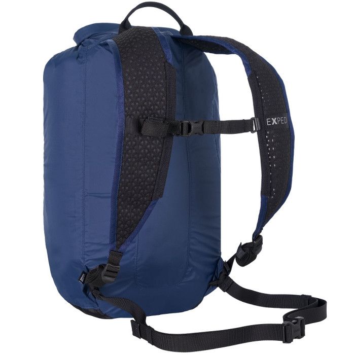 Рюкзак Exped Cloudburst 15 navy (018.1389)