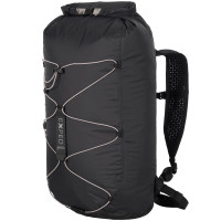 Рюкзак Exped Cloudburst 25 black (018.1390)