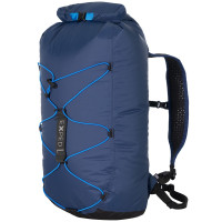 Рюкзак Exped Cloudburst 25 navy (018.1393)