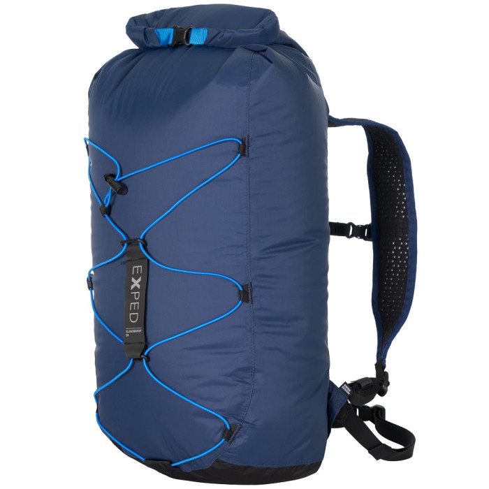 Рюкзак Exped Cloudburst 25 navy (018.1393)
