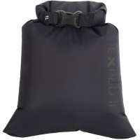 Гермомешок Exped Drybag Versa 1 black (018.1409)