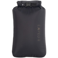 Гермомешок Exped Drybag Versa 3 black (018.1410)