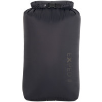 Гермомішок Exped Drybag Versa 8 black (018.1412)