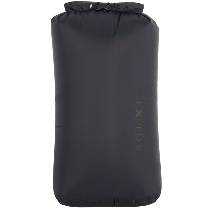 Гермомішок Exped Drybag Versa 13 black (018.1413)
