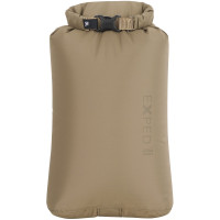 Гермомешок Exped Drybag Versa 3 olive (018.1417)
