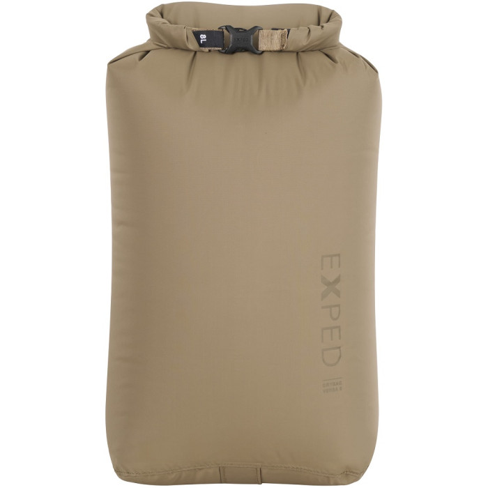 Гермомішок Exped Drybag Versa 8 olive (018.1419)