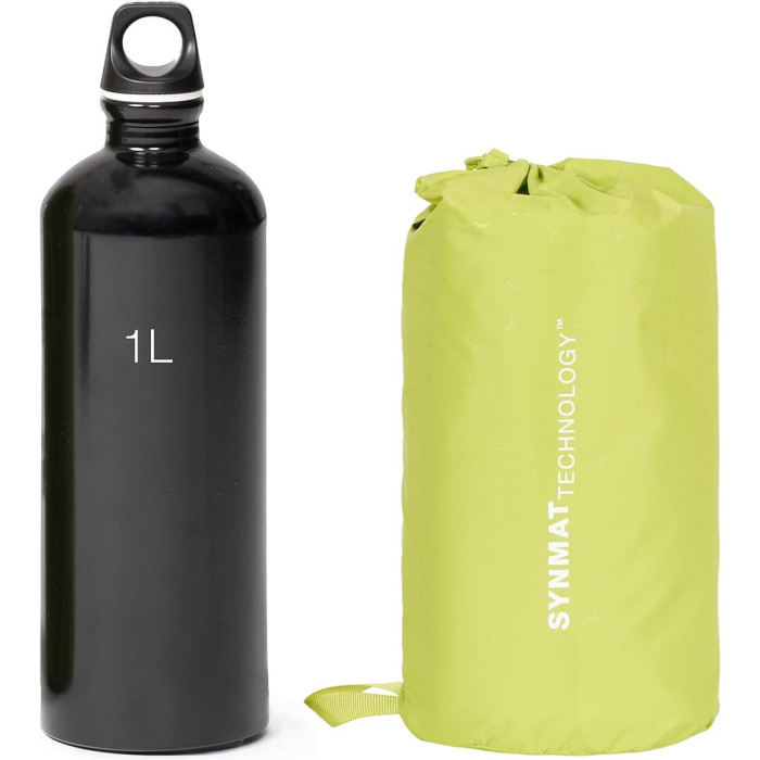 Надувний килимок Exped Ultra 3R Mummy LW (018.1438)