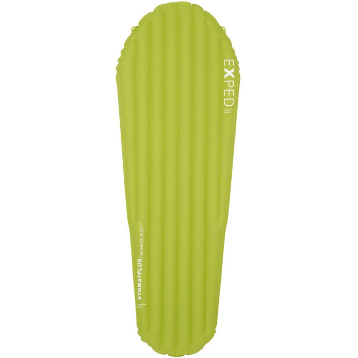 Надувний килимок Exped Ultra 6.5R Mummy MW (018.1442)