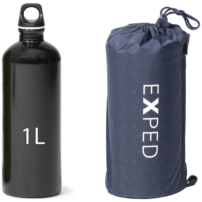 Надувний килимок Exped Versa 1R M (018.1459)