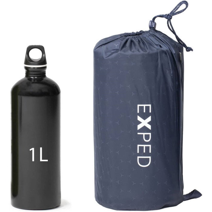Надувний килимок Exped Versa 1R LW (018.1460)