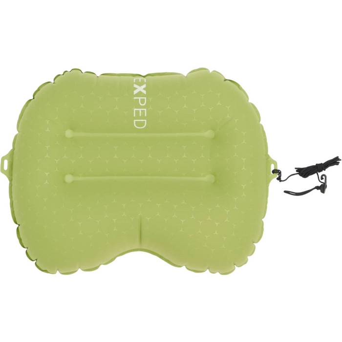 Надувная подушка Exped Ultra Pillow M meadow (018.1466)