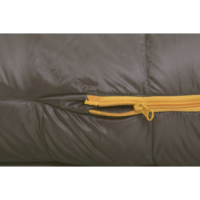 Спальний мішок Exped Ultra -5° M brown - Left Zip (018.1583)