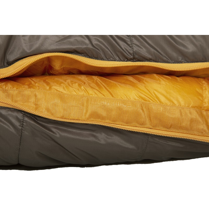 Спальний мішок Exped Ultra -5° M brown - Left Zip (018.1583)
