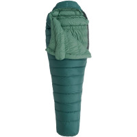 Спальний мішок Exped Comfort -5°C XLW cypress - Left Zip (018.1587)