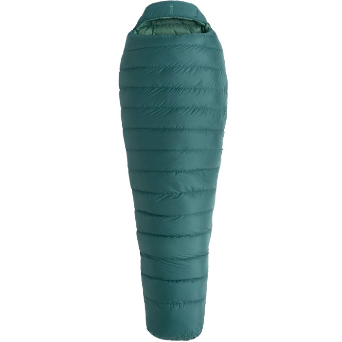 Спальний мішок Exped Comfort -5°C XLW cypress - Left Zip (018.1587)