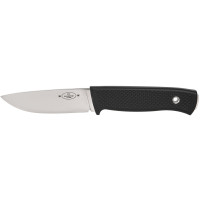 Нож Fallkniven F1 Pilot Survival, кожаные ножны, сталь 3G (F1L3G)