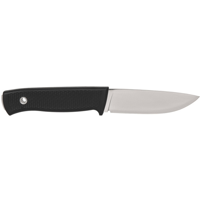 Нож Fallkniven F1 Pilot Survival, кожаные ножны, сталь 3G (F1L3G)