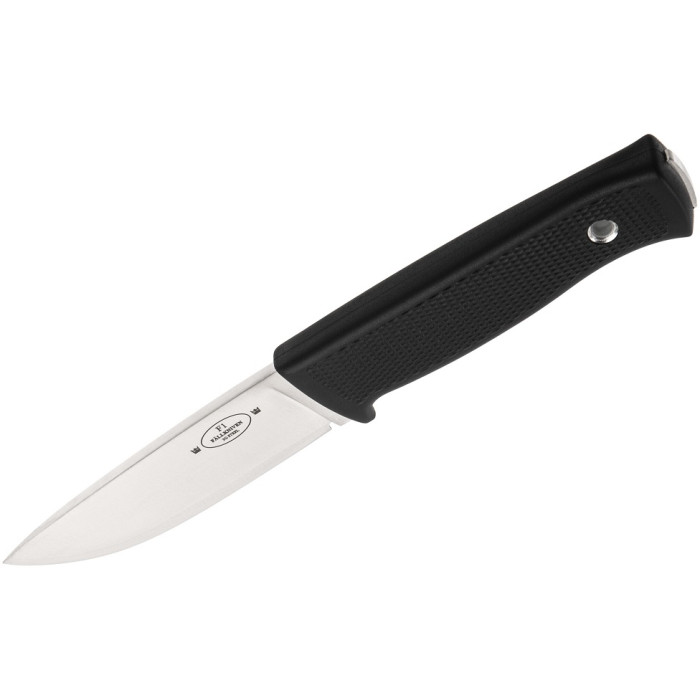 Нож Fallkniven F1 Pilot Survival, zytel ножны, сталь 3G (F1z3G)