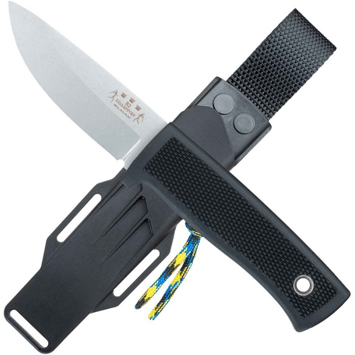 Ніж Fallkniven R2 Scout, zytel піхви, сталь Elmax (R2z)